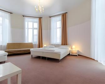 Ars Hotel on Krasnie Vorota - Moscú - Habitación