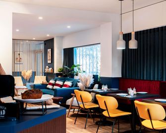 ibis Styles Rouen Centre Cathédrale - Ruán - Edificio