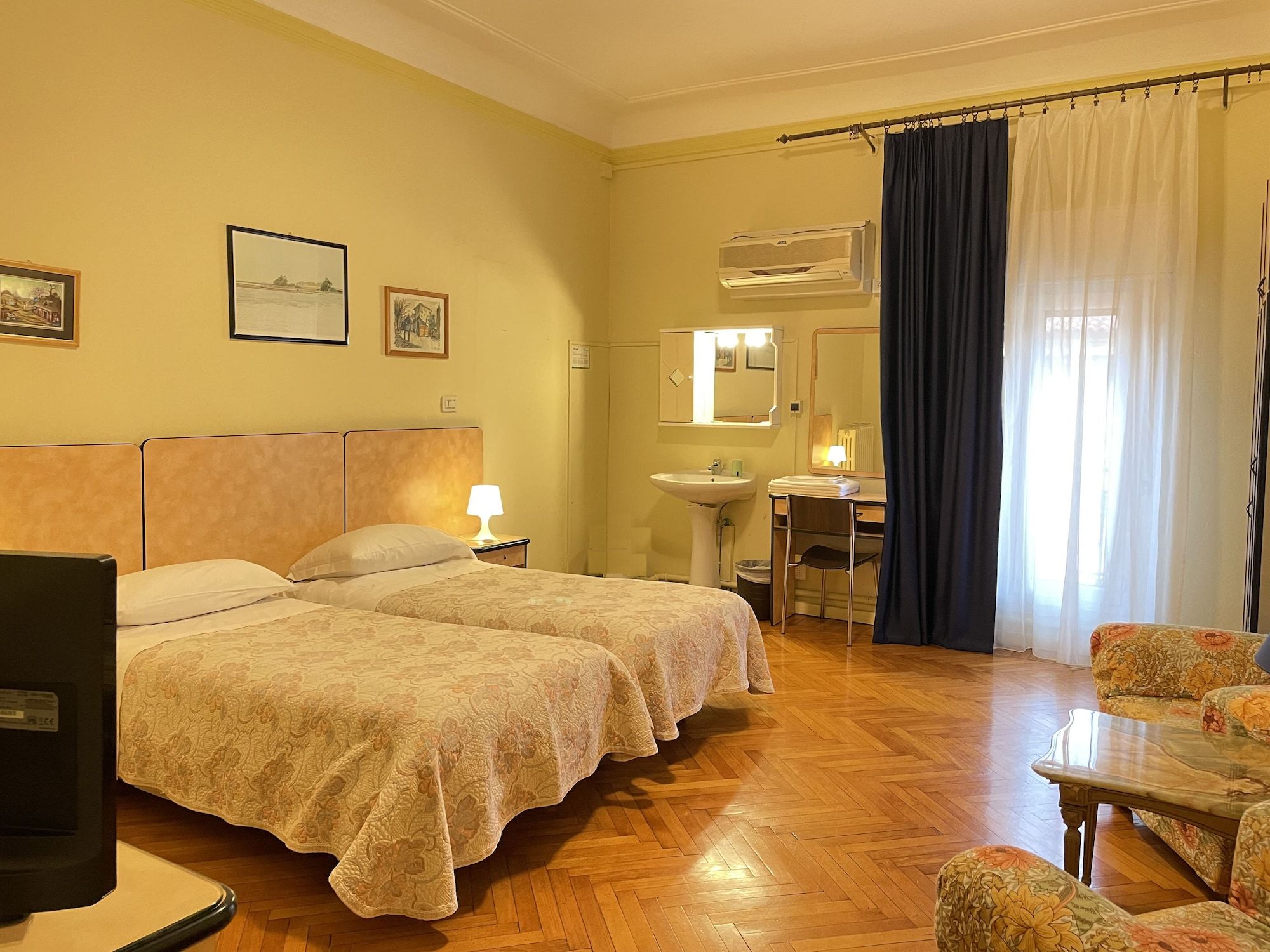 Albergo Panorama - בולוניה