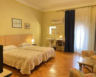 Albergo Panorama - בולוניה