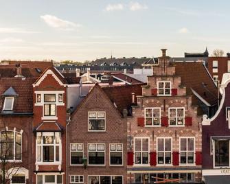 Gog G - Cozy Lofts Haarlem - Haarlem - Vista del exterior