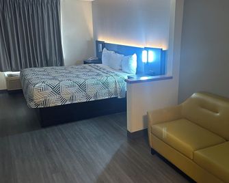 Motel 6 Anderson, in - Indianapolis - Anderson