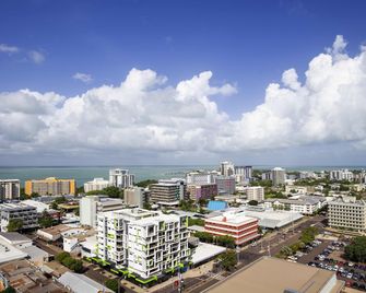 Mantra Pandanas Darwin - Darwin - Outdoor view