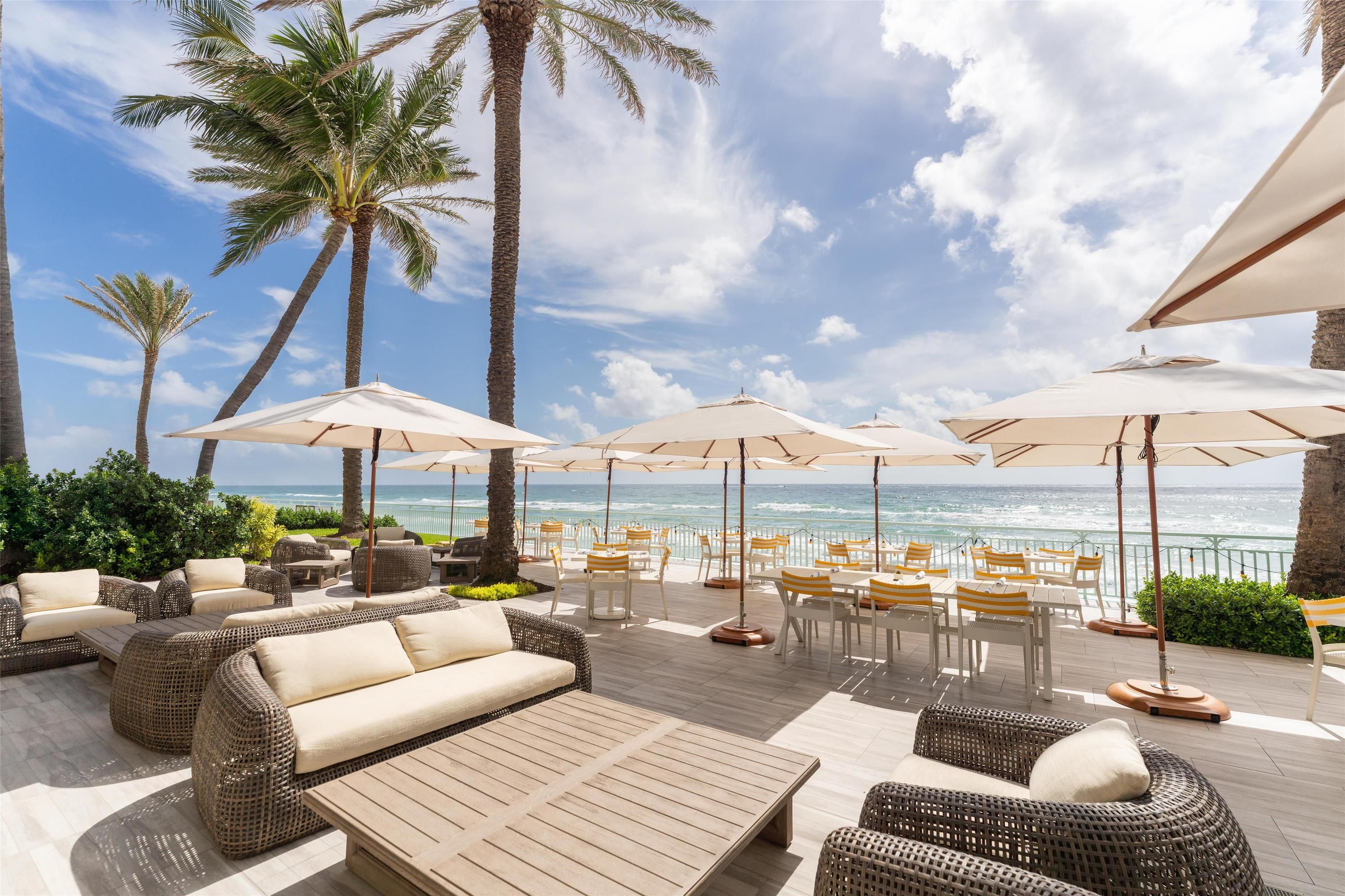 Eau Resort & Spa - Manalapan - Bar