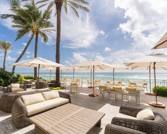 Eau Palm Beach Resort & Spa - Manalapan - Bar
