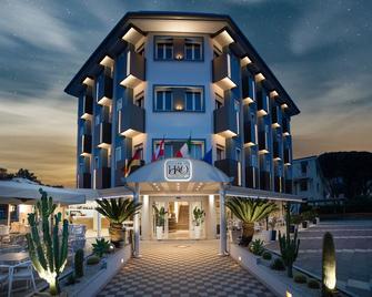 Hotel All'Orologio 3 Stelle Superior - Caorle - Edificio