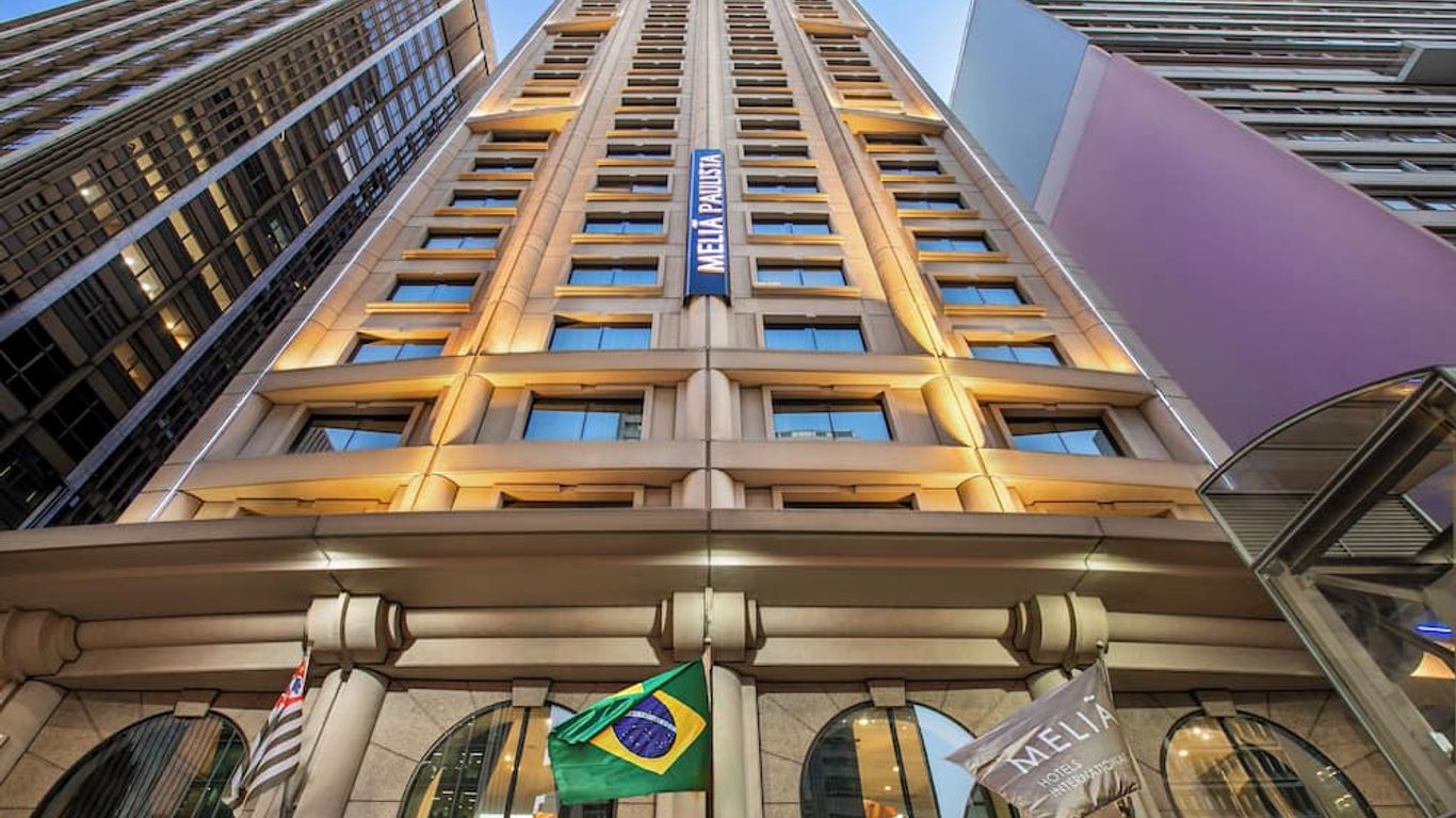 Meliá Paulista