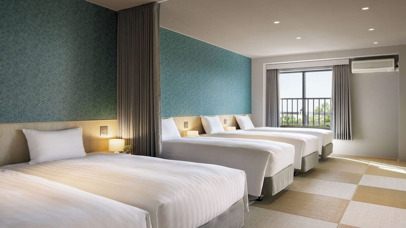 ريزورت هوتل لافوريت ناسو