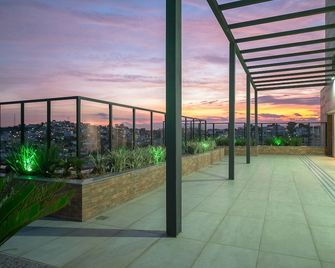 이비스 스타일스 이타우나 - 이타우나 - 발코니