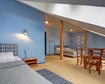 Aerohotel - Vilna - Habitación
