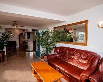 Pensiune Roua - Arad - Wohnzimmer