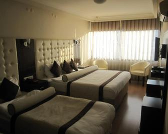 Alican 1 Hotel - Izmir