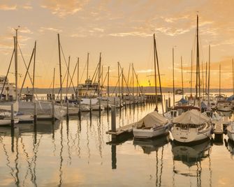 Gästehaus Holzer - Konstanz - Outdoors view