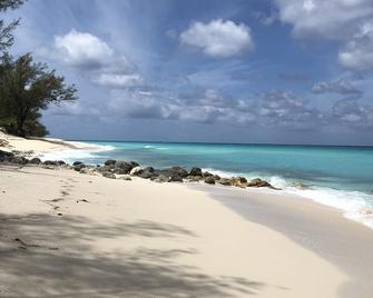 Camelot on the Canal South Bimini. Sleeps 6. Dock Included! - Alice Town - Playa