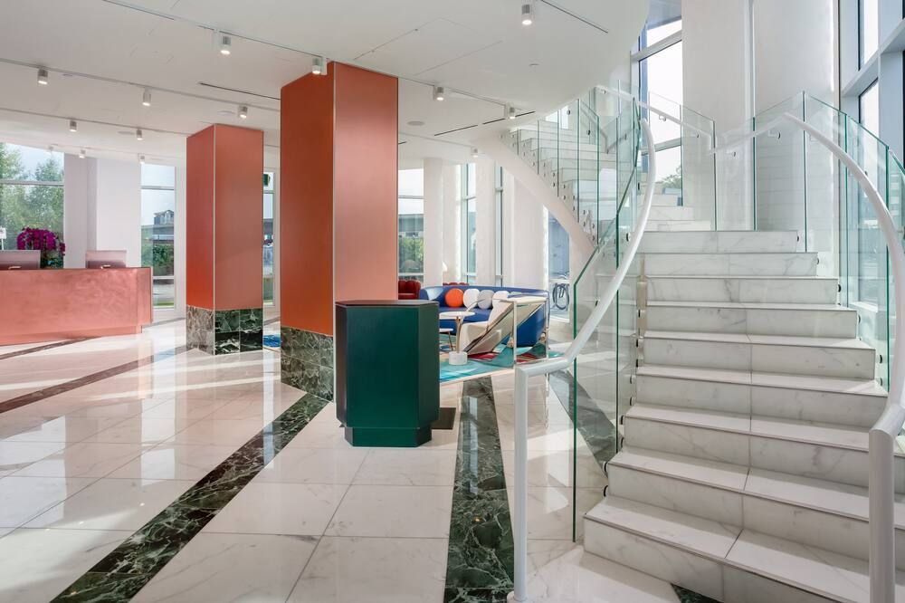 Versante Hotel