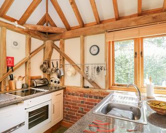 Pond View - Fordingbridge - Κουζίνα