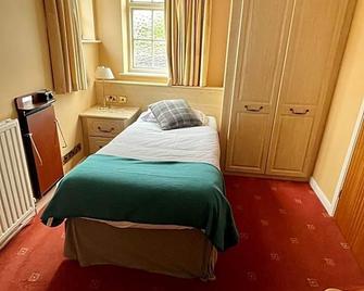 Donington Manor Hotel - Derby - Habitación