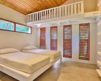 Taylor Ridge (Coral Coast) - Tagaqe - Dormitor