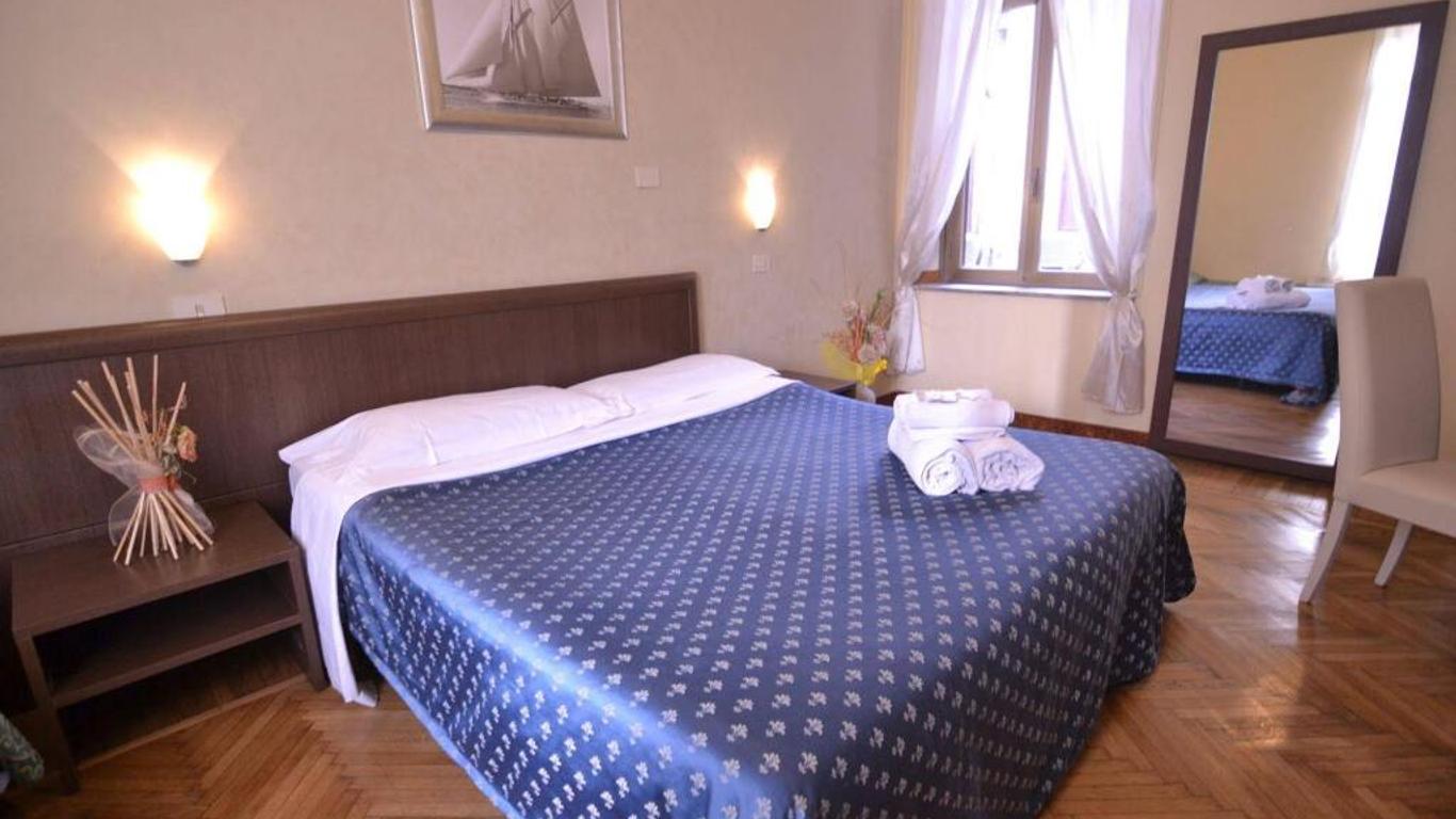 Hotel Capri