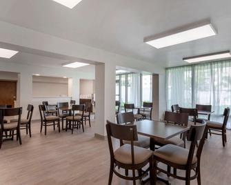 Quality Inn Saint Petersburg North-Tampa Bay - St. Petersburg - Restaurant