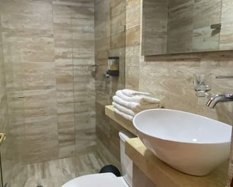 Hotel Casa Agustina - Cartagena de Indias - Baño