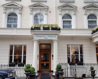Westpoint Hotel - London - Building