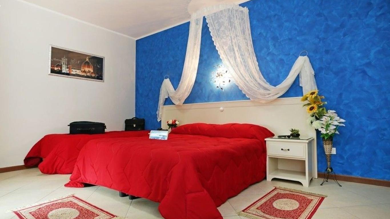 Fiumicino Inn Airport