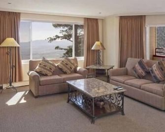 The Ridge Tahoe Studio Free Tour App - Kingsbury - Sala de estar