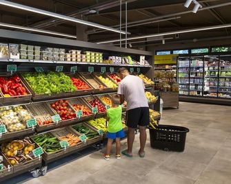 hu Altomincio Village - Valeggio sul Mincio - Tienda