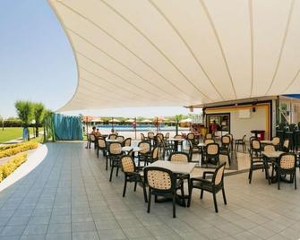 Residence Nova Marina - Chioggia - Restaurant
