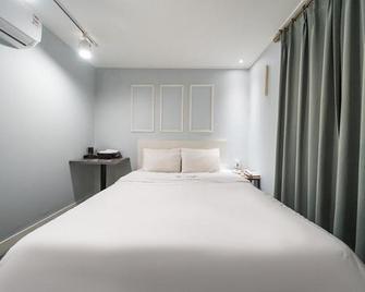 Cheonho Seven - Seül - Habitació