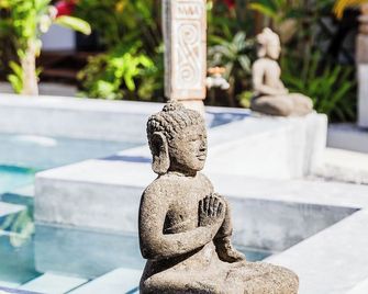Bali Style Boutique Hotel - Las Terrenas