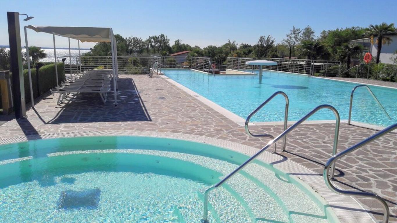 Apparthotel San Sivino
