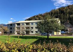 Apartments 'Am Ardetzenberg' - Feldkirch - Building