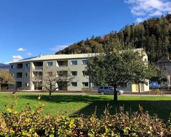 Apartments 'Am Ardetzenberg' - Feldkirch - Gebäude