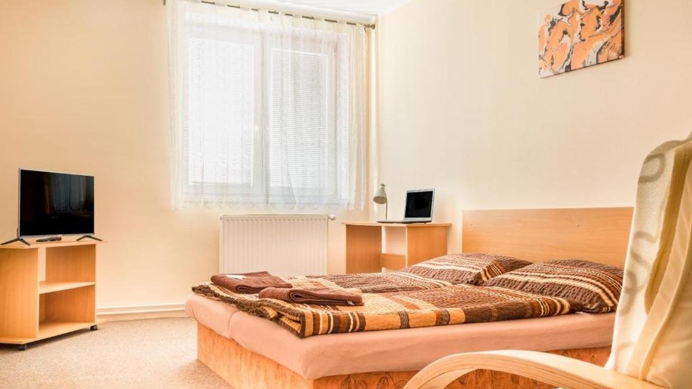 Hotel Zannam