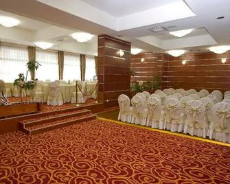 Hotel Park Exclusive - Otocac