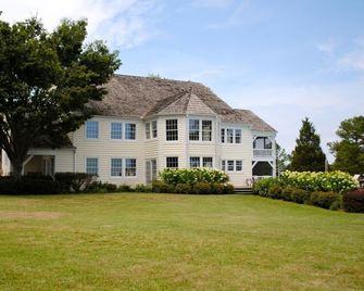 20% Off 5 Night Min. Waterfront, Hot Tub, Pool,Minutes to St.Michaels. - Royal Oak - Edificio