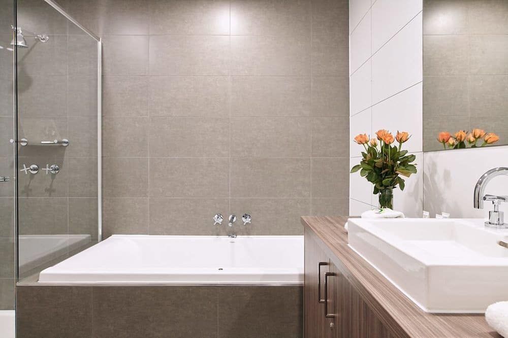 Club Laverton - Laverton - Bathroom