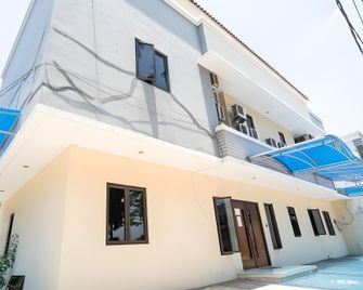 KoolKost Syariah near Mall Kelapa Gading (Minimum Stay 6 Nights) - Yakarta - Edificio