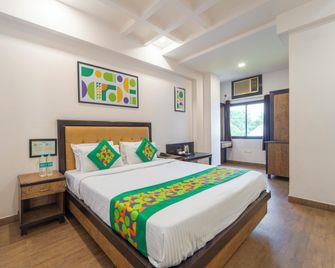 Treebo Shivam Inn Near Singapore Mall - Lucknow
