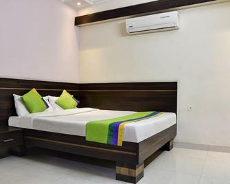 Treebo Royal Sun Palace Mp Nagar Zone 2 - Bhopal - Habitación