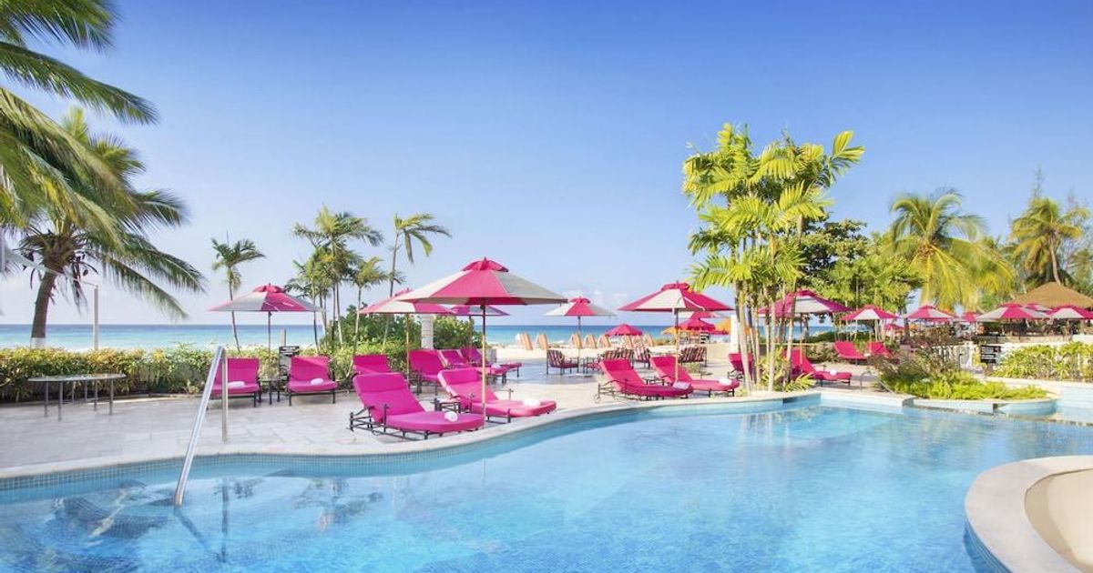 O2 Beach Club And Spa from $622. Bridgetown Hotel Deals & Reviews - KAYAK