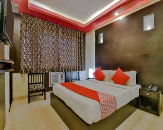 Hotel Manoshanti - Panaji - Bedroom