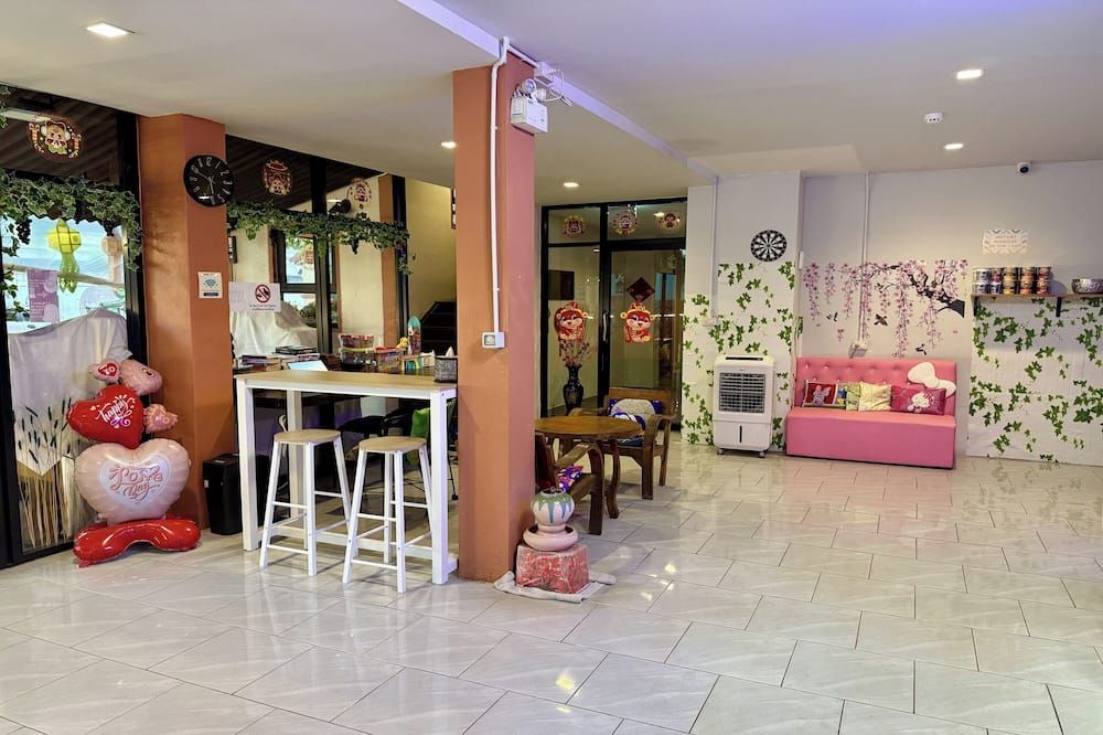 Sabaidee Chiangmai Hotel