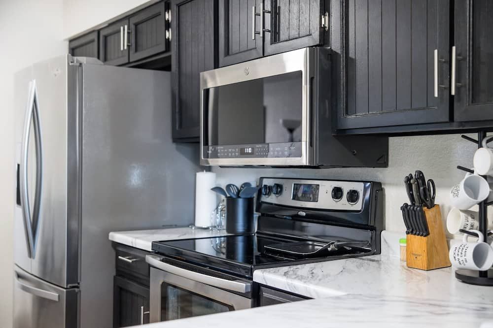 Cozy 3br House Near Attractions & Shopping - פיניקס - מטבח