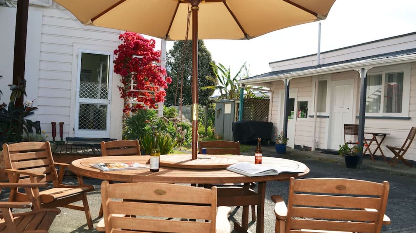 Braemar House B&b And Yha Hostel