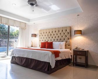 Hotel Santorian - Hermosillo