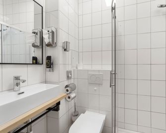 Neu - Sona Design Rooms - City Center - - Βαμβέργη