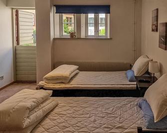 Nice Apartment In Ystad - Ystad - Sypialnia